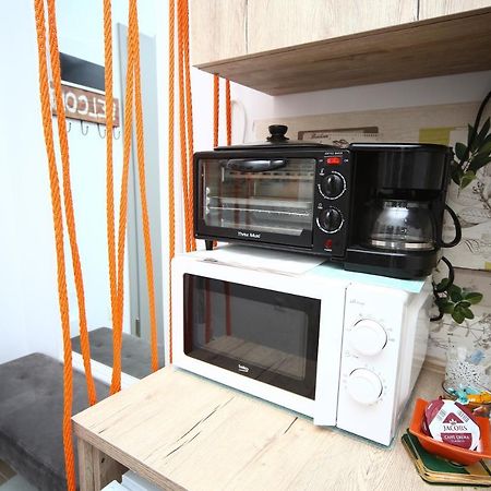 B&M Apartment Braszów Zewnętrze zdjęcie