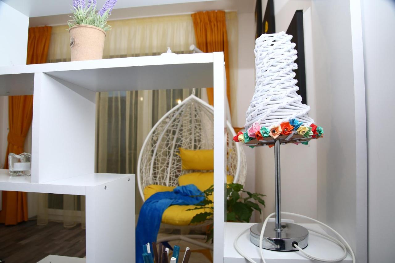 B&M Apartment Braszów Zewnętrze zdjęcie