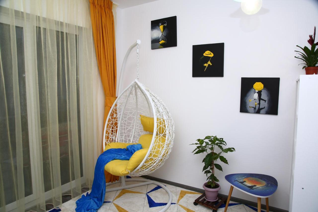B&M Apartment Braszów Zewnętrze zdjęcie