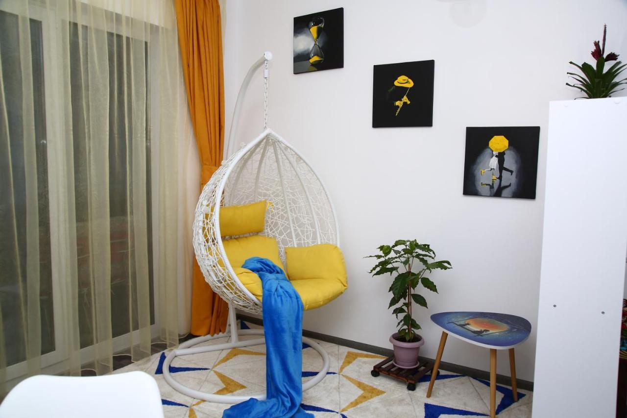 B&M Apartment Braszów Zewnętrze zdjęcie
