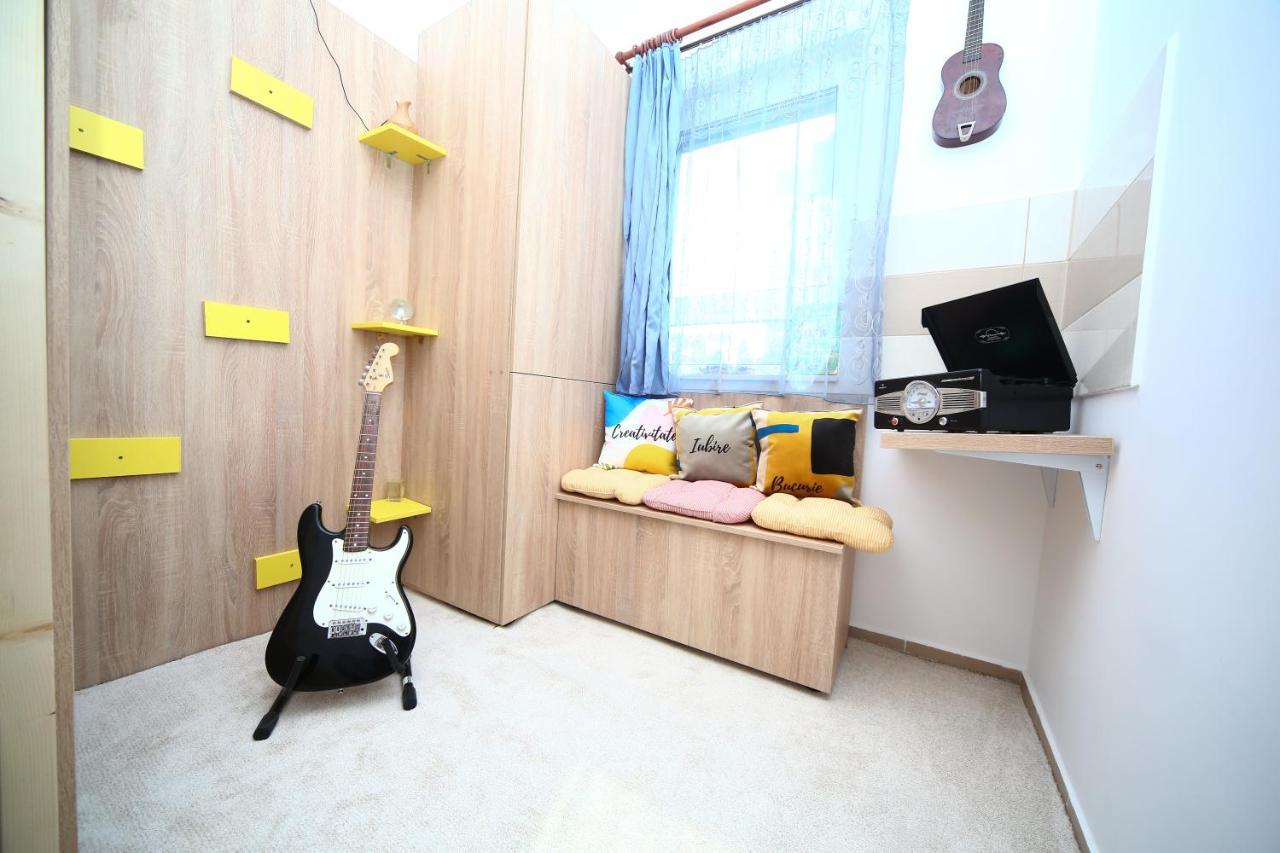 B&M Apartment Braszów Zewnętrze zdjęcie