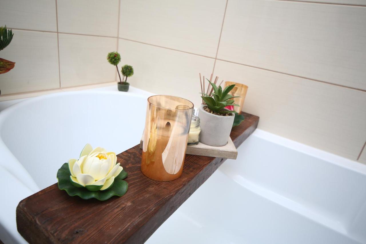 B&M Apartment Braszów Zewnętrze zdjęcie